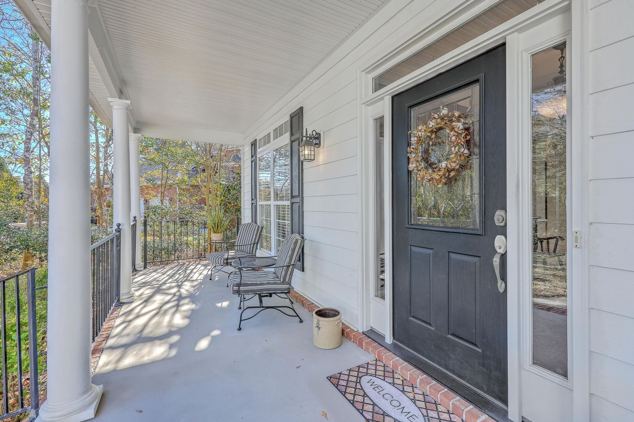 4428 Wild Thicket Lane Photo 6