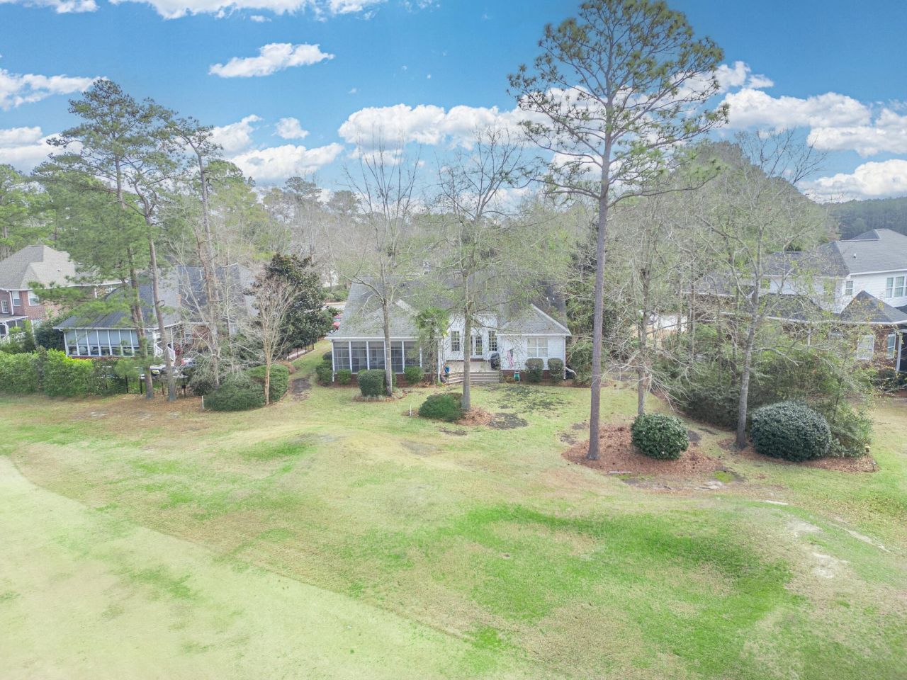 4428 Wild Thicket Lane Photo 60