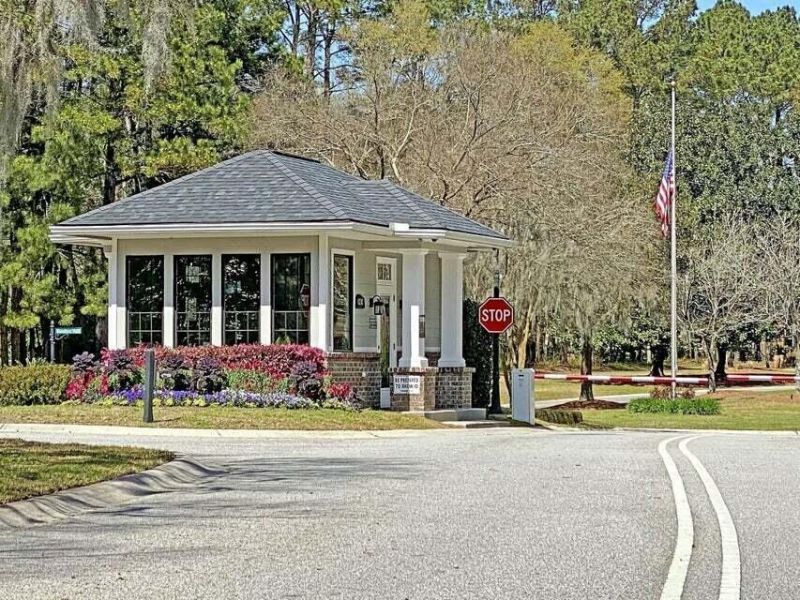 4428 Wild Thicket Lane Photo 62