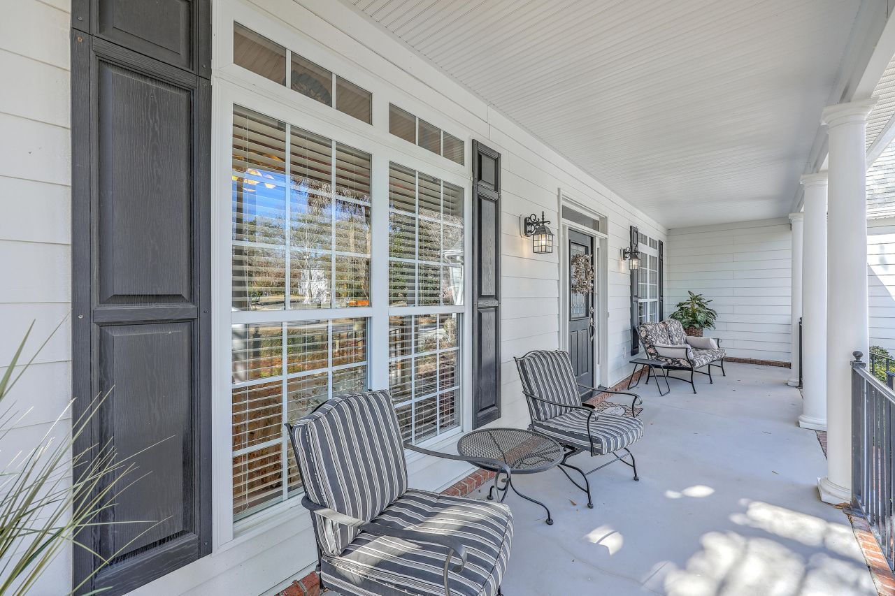 4428 Wild Thicket Lane Photo 7