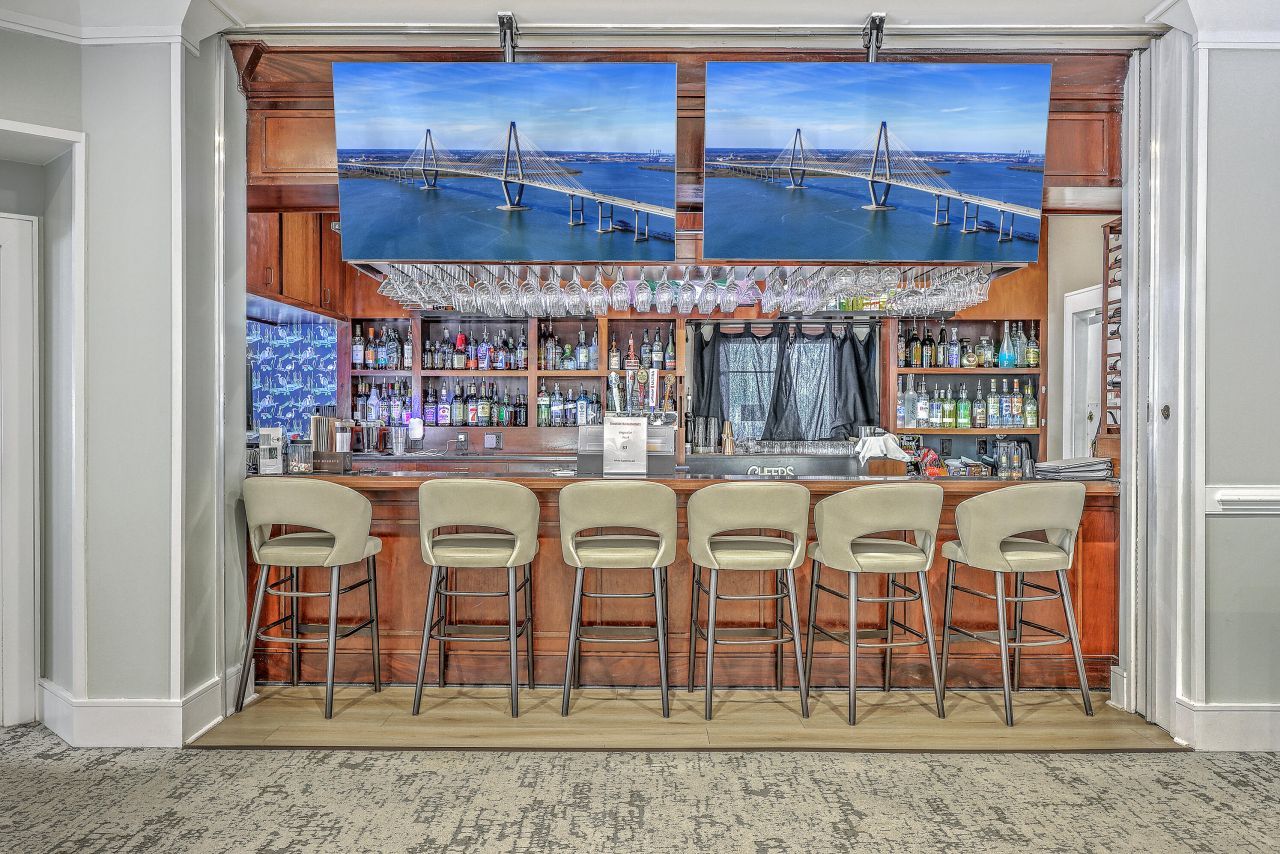 4428 Wild Thicket Lane Photo 77