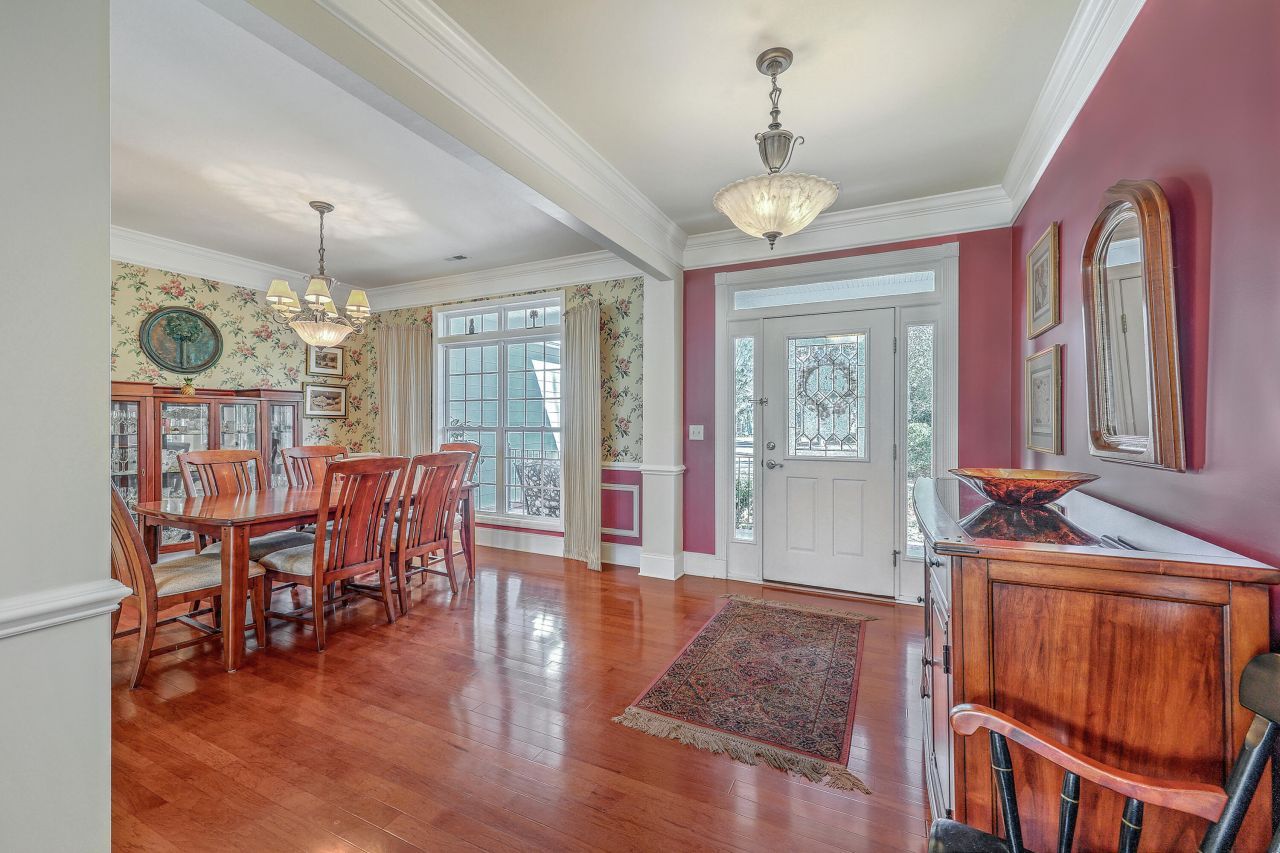 4428 Wild Thicket Lane Photo 8