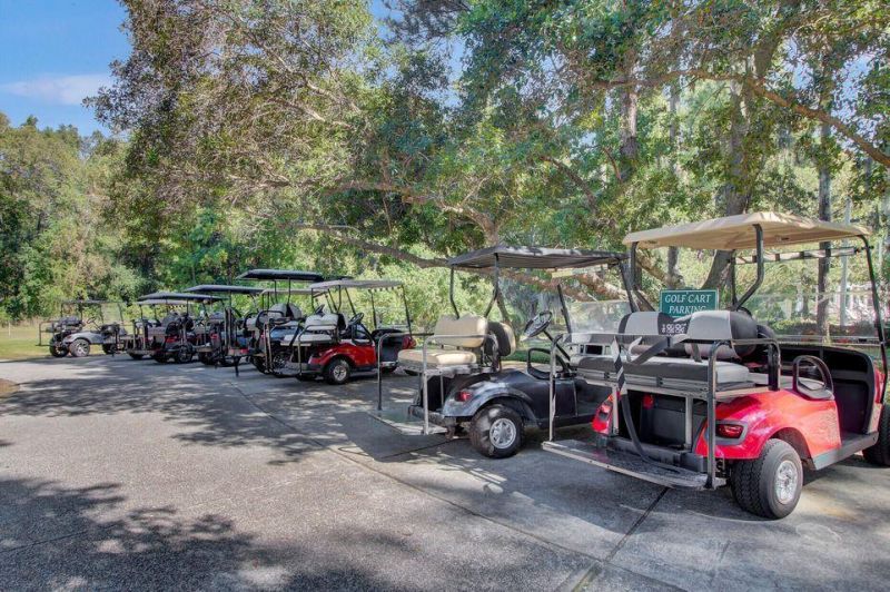 4428 Wild Thicket Lane Photo 85