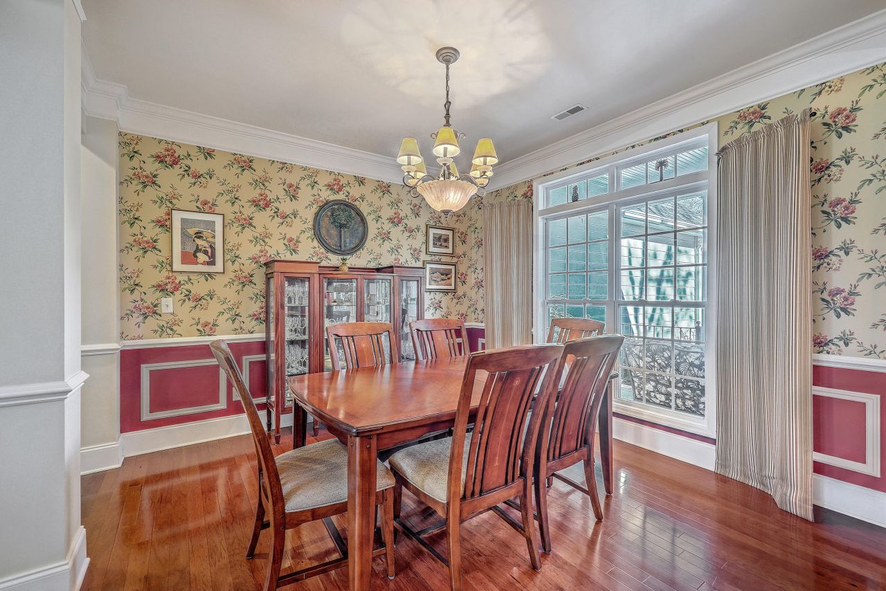 4428 Wild Thicket Lane Photo 9