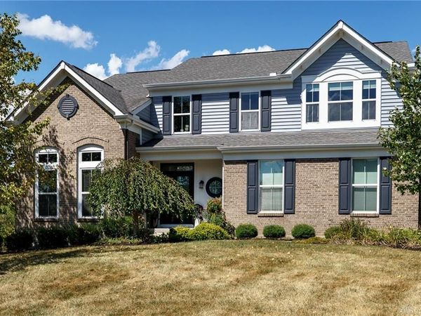 7574 Woodmere Court, Middletown, OH 45044