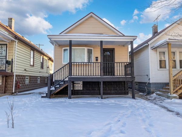 2623 E 109th Street, Chicago, IL 60617