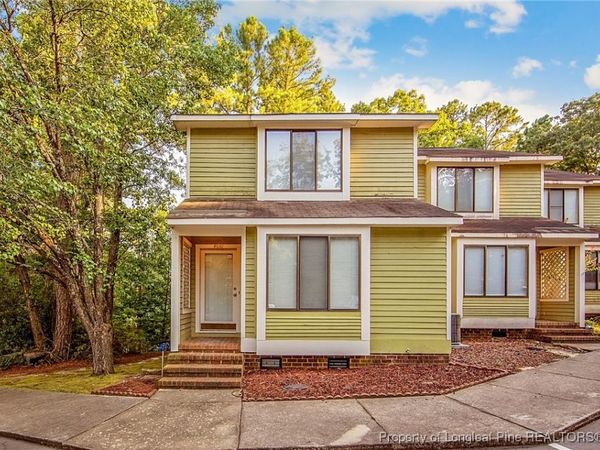 400 Cypress Trace Drive, Fayetteville, NC 28314