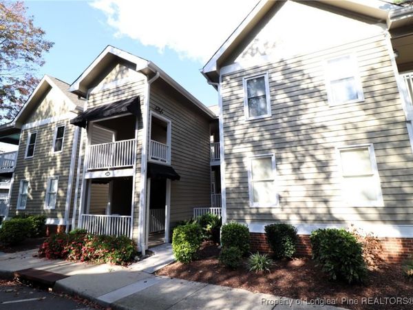 510 Springfork Drive, Unit 510, Cary, NC 27513