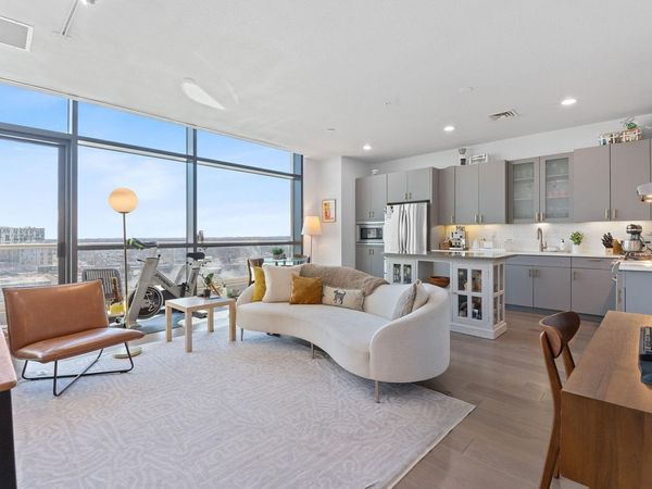 555 E 5th, Unit 817, Austin, TX 78701