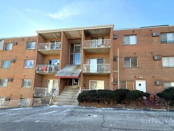 4117 North Bend Road, Unit 3, Cheviot, OH 45211