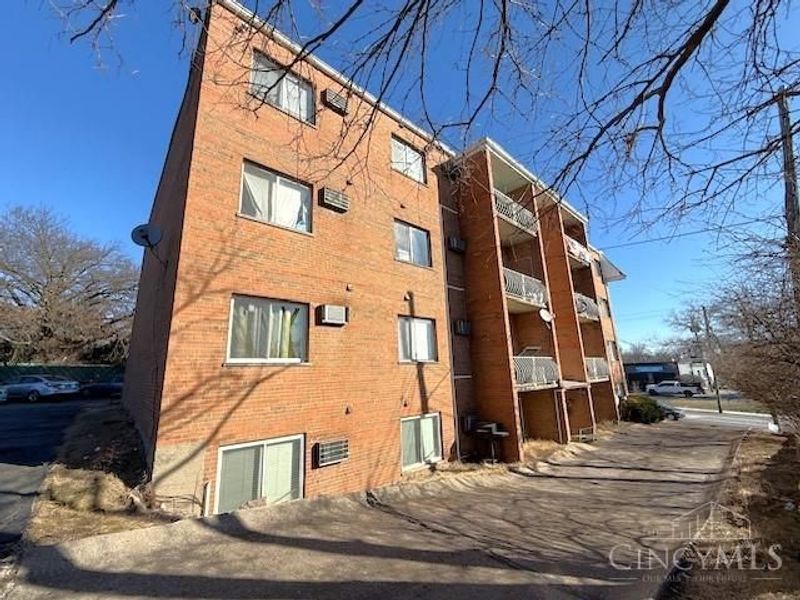 4117 North Bend Road, Unit 3, Cheviot, OH 45211 Photo 24