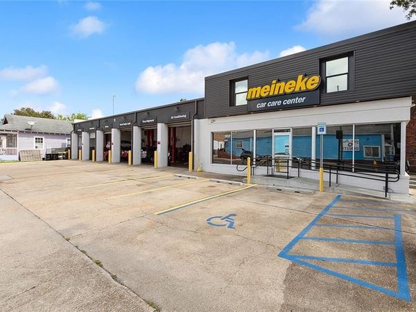 4243 CANAL Street, New Orleans, LA 70119