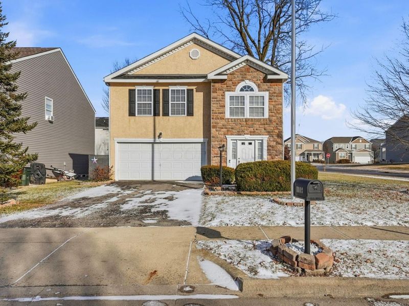 8726 Greylag Street, Blacklick, OH 43004 Photo 1