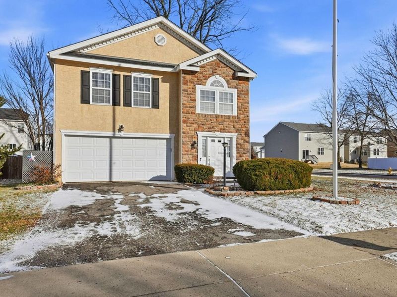 8726 Greylag Street, Blacklick, OH 43004 Photo 2