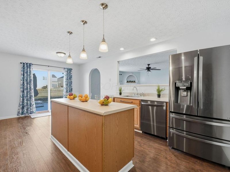 8726 Greylag Street, Blacklick, OH 43004 Photo 21