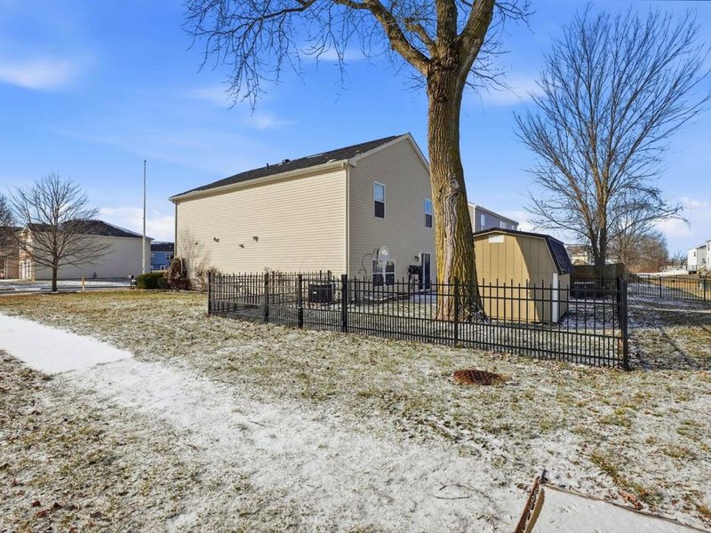 8726 Greylag Street, Blacklick, OH 43004 Photo 37