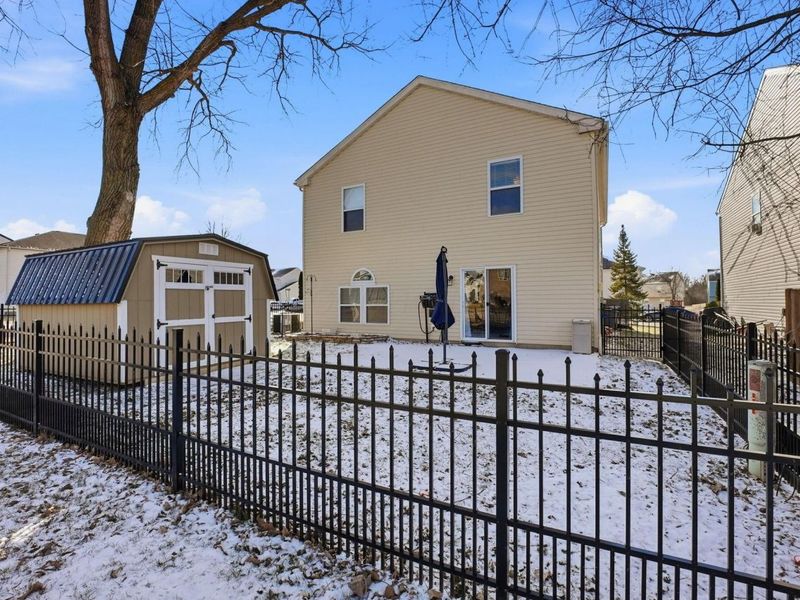 8726 Greylag Street, Blacklick, OH 43004 Photo 38