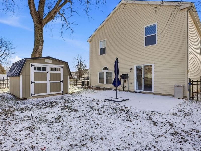 8726 Greylag Street, Blacklick, OH 43004 Photo 39