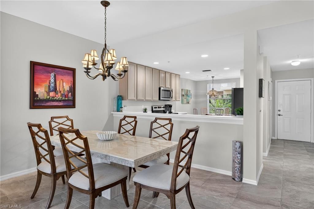 3522 Haldeman Creek Dr, Unit 4-121, Naples, FL 34112 Photo