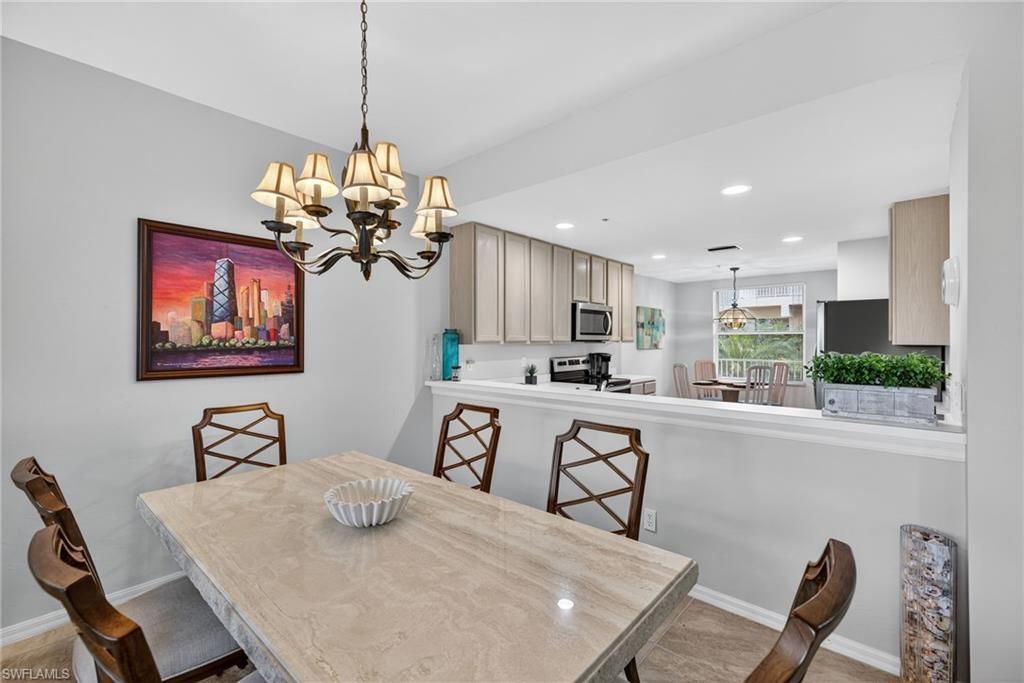 3522 Haldeman Creek Dr, Unit 4-121, Naples, FL 34112 Photo