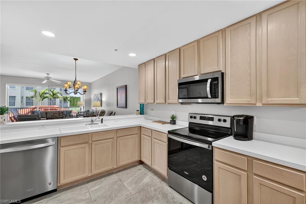 3522 Haldeman Creek Dr, Unit 4-121, Naples, FL 34112 Photo