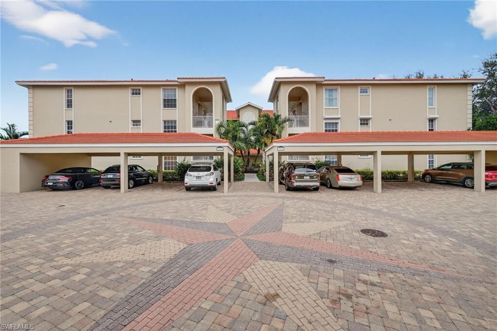 3522 Haldeman Creek Dr, Unit 4-121, Naples, FL 34112 Photo