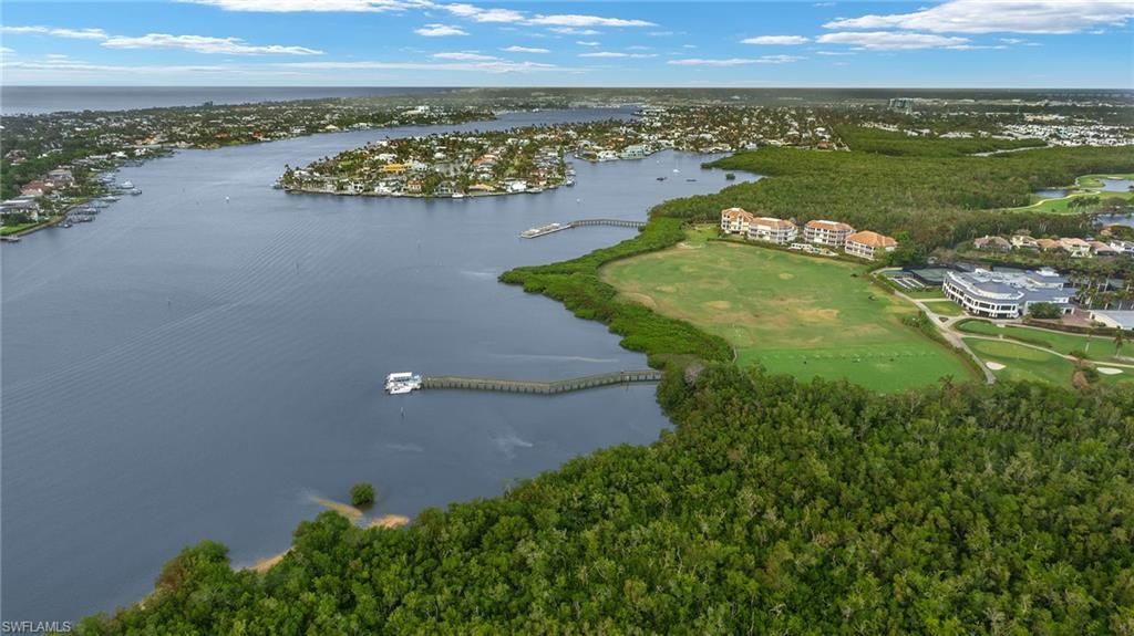 3522 Haldeman Creek Dr, Unit 4-121, Naples, FL 34112 Photo