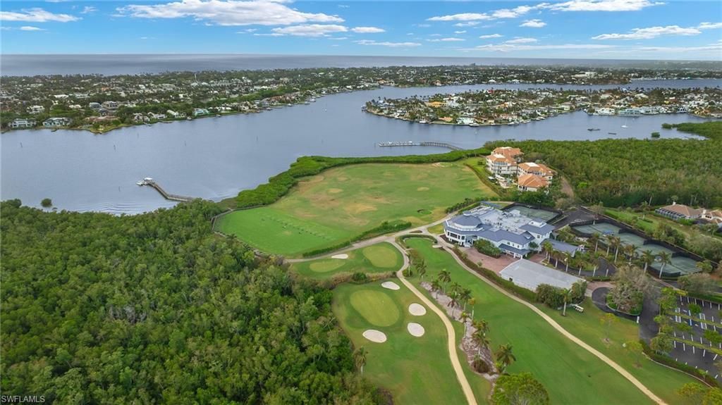 3522 Haldeman Creek Dr, Unit 4-121, Naples, FL 34112 Photo