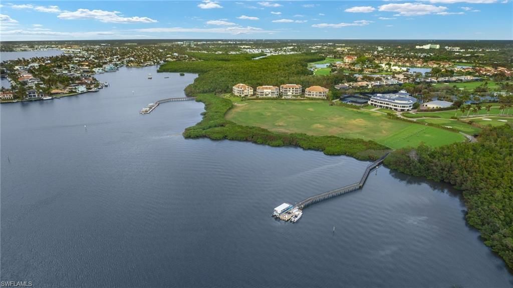 3522 Haldeman Creek Dr, Unit 4-121, Naples, FL 34112 Photo