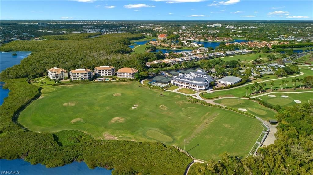 3522 Haldeman Creek Dr, Unit 4-121, Naples, FL 34112 Photo