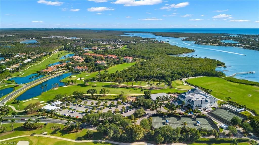 3522 Haldeman Creek Dr, Unit 4-121, Naples, FL 34112 Photo