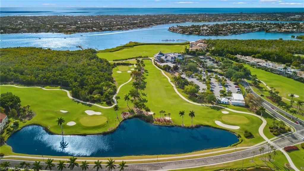 3522 Haldeman Creek Dr, Unit 4-121, Naples, FL 34112 Photo