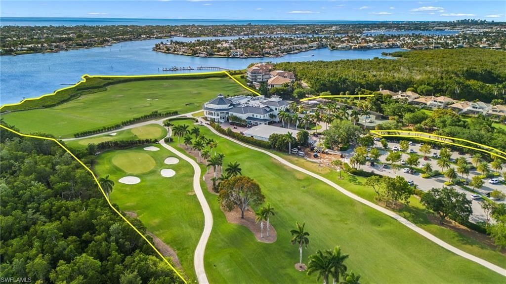 3522 Haldeman Creek Dr, Unit 4-121, Naples, FL 34112 Photo