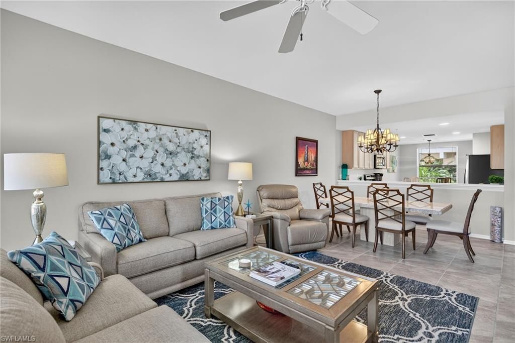 3522 Haldeman Creek Dr, Unit 4-121, Naples, FL 34112 Photo