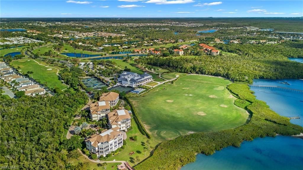 3522 Haldeman Creek Dr, Unit 4-121, Naples, FL 34112 Photo