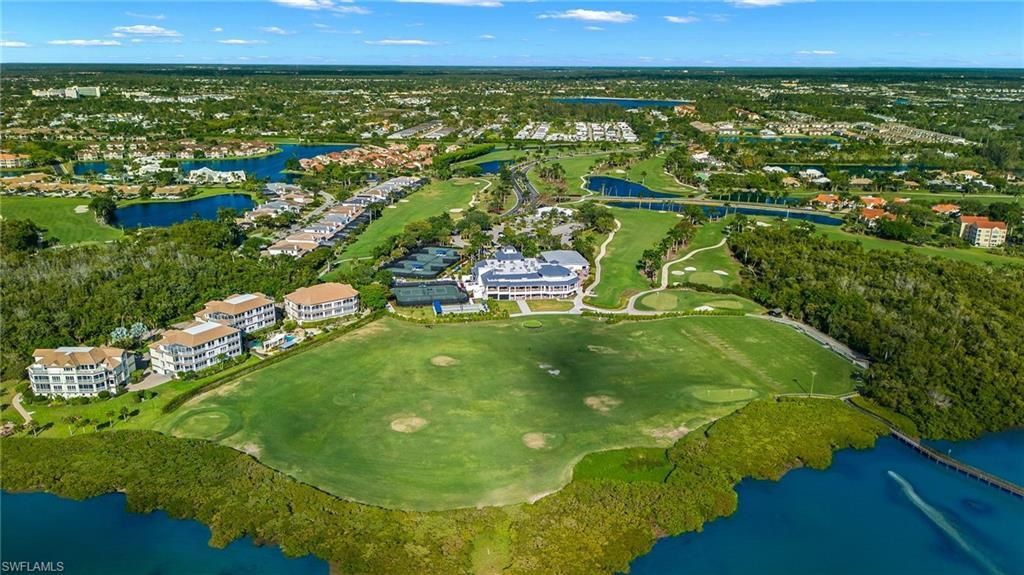3522 Haldeman Creek Dr, Unit 4-121, Naples, FL 34112 Photo