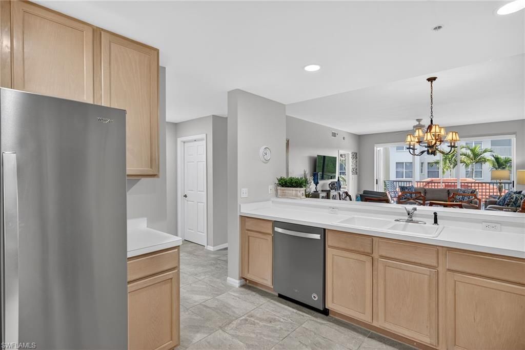3522 Haldeman Creek Dr, Unit 4-121, Naples, FL 34112 Photo