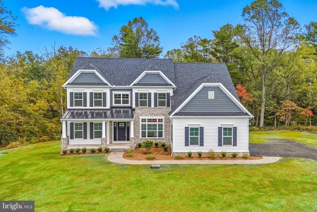 1050 Glen Hall Road, Kennett Square, PA 19348 Main Photo