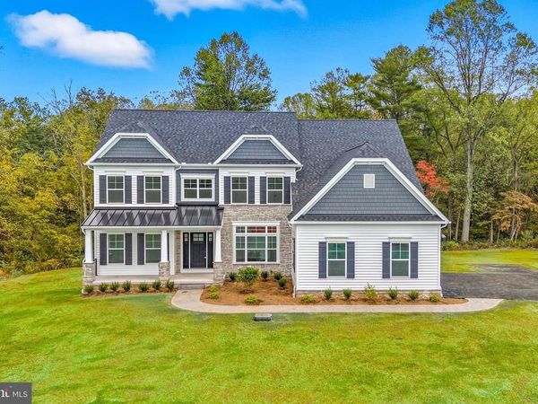 1050 GLEN HALL ROAD, KENNETT SQUARE, PA 19348