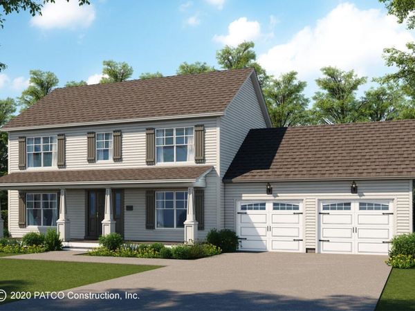 TBD Bernier Road, Sanford, ME 04073