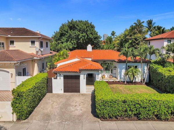 3757 Prairie Ave, Miami Beach, FL 33140