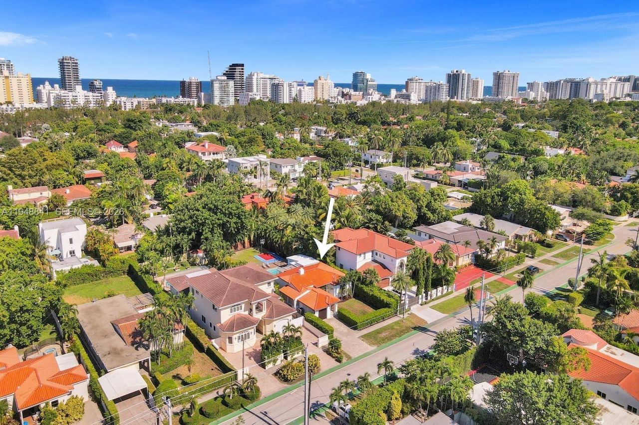 3757 Prairie Ave, Miami Beach, FL 33140 Photo