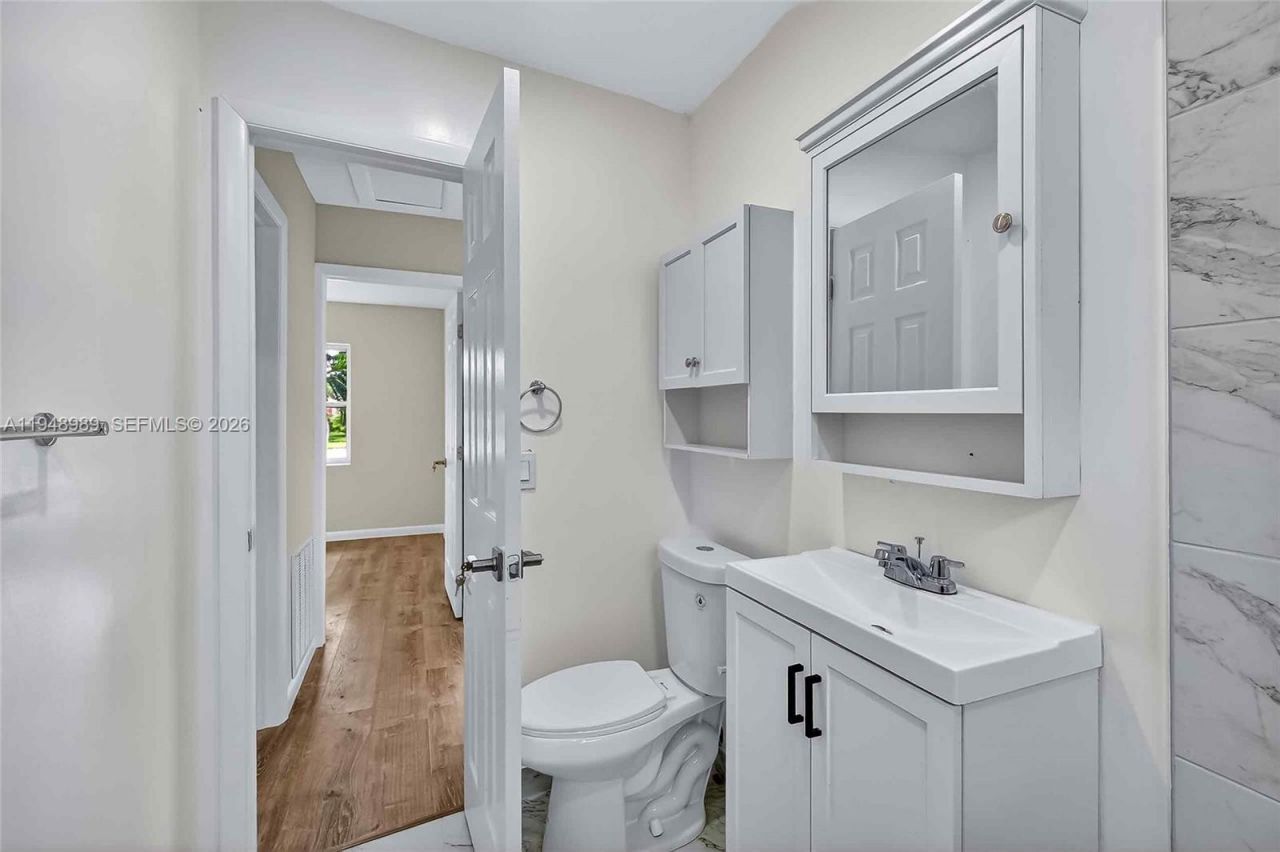 3071 SW 2nd Ct, Fort Lauderdale, FL 33312 Photo