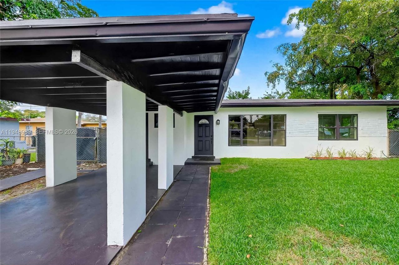 3071 SW 2nd Ct, Fort Lauderdale, FL 33312 Photo