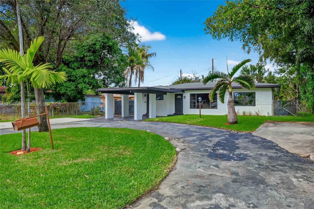 3071 SW 2nd Ct, Fort Lauderdale, FL 33312 Photo