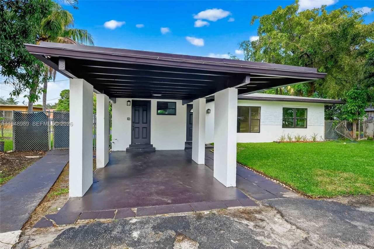 3071 SW 2nd Ct, Fort Lauderdale, FL 33312 Photo