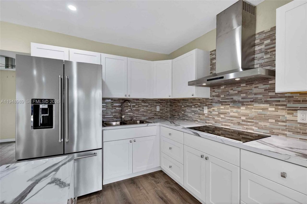 3071 SW 2nd Ct, Fort Lauderdale, FL 33312 Photo