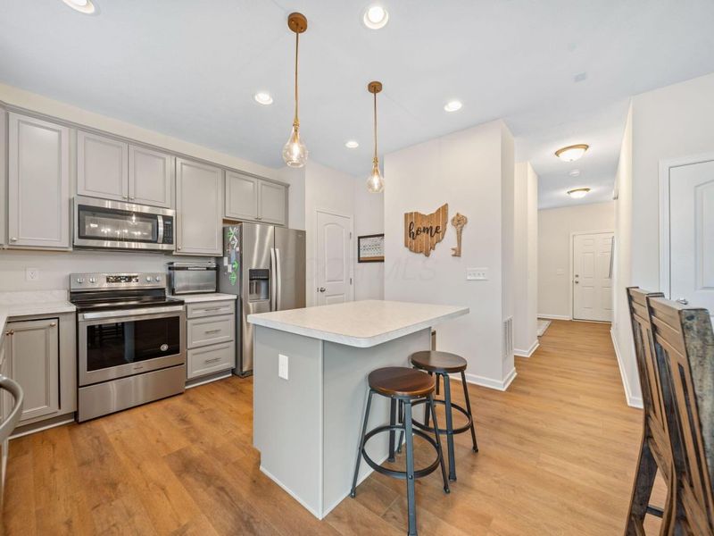 6394 Sea Level Drive, Westerville, OH 43081 Photo 12