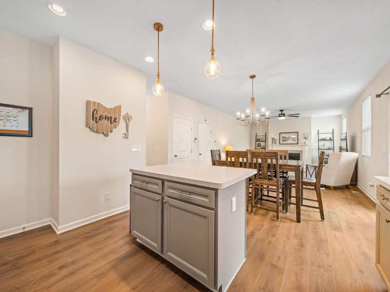 6394 Sea Level Drive, Westerville, OH 43081 Photo 16