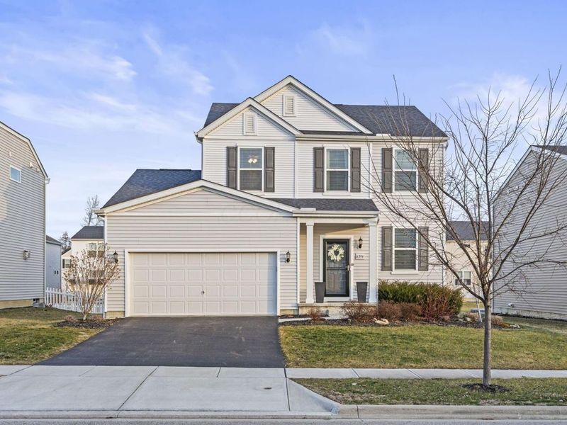 6394 Sea Level Drive, Westerville, OH 43081 Photo 2